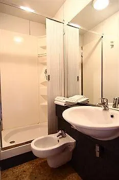 Gavinana Hotel *