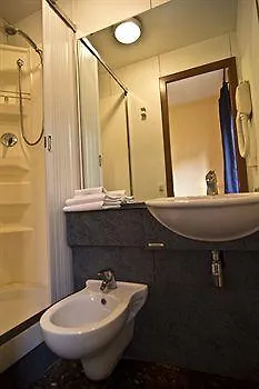 Otel Gavinana *