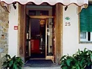 Gavinana Szálloda Grosseto
